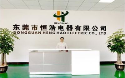 Chiny Dongguan Heng Hao Electric Co., Ltd