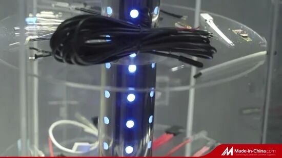 Customized OEM High Quality PT100 PT1000 Ntc Thermistor Electrical Temperature Sensor