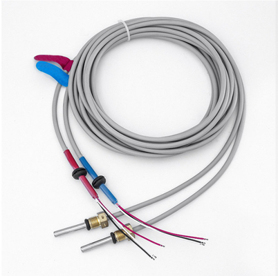 Czujnik temperatury Termistor PT100, termopara NTC 10K Sonda temperatury PT500