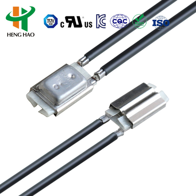 17AM024A5 Ochrona termiczna 5AP 8AM Termostat bimetalowy 6AP