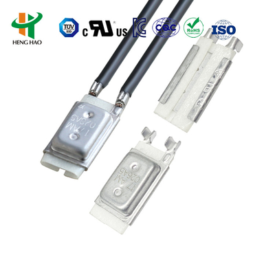 VAI regulator temperatury V8AP Termostat 17AM033A5 ochrona termiczna