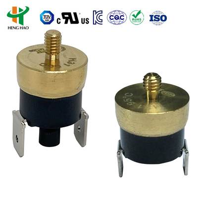 250V 16A KSD301 Przełącznik sterowany temperaturą termostatu KI31 KSD301-G