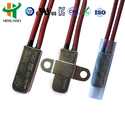 KW9700 BW-ABS ochrona termiczna BW9700 Termostat regulator temperatury BW-ABS