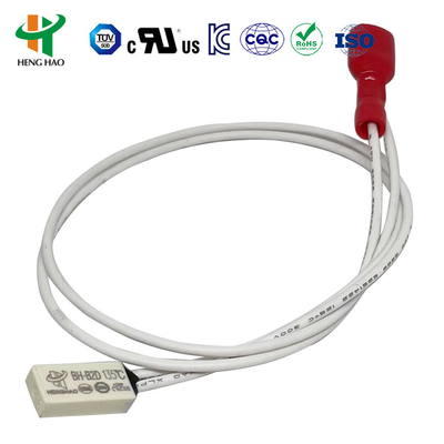Przełącznik termiczny BW-ABS KSD9700 bezpiecznik termiczny TB02-BB1D Regulator temperatury termicznej TB05-BB5D
