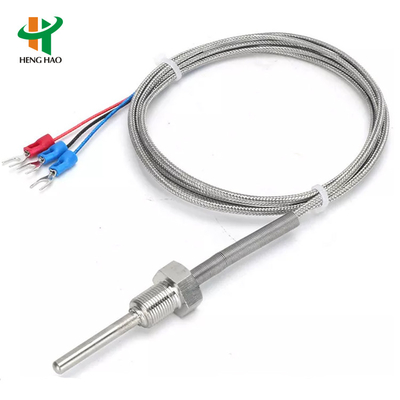 PT100 Termistor PT500 Termopara PT1000 Czujnik temperatury Sonda temperatury