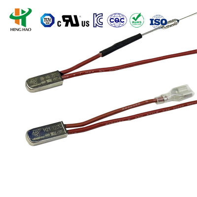 9700K Termostatyczny regulator temperatury z 100000 cyklami ochrony przed prądem i temperaturą