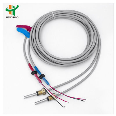 50K 3950 Termistor NTC Termistor PT100 Platynowy rezystor PT1000 Sonda temperatury