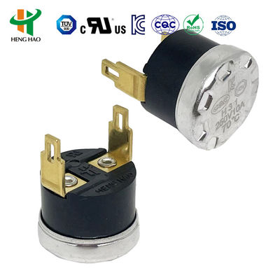 Ksd301 Ksd302 Ksd303 250V10A Ochrona temperatury