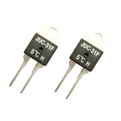 250V 2A Ksd-O1f Kontroler temperatury JUC-31F Kontroler temperatury Ochrona temperatury
