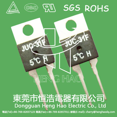 KSD-01F Kontroler temperatury 250V2A JUC-31F Przełącznik sterowany temperaturą JUC-31F Termostat
