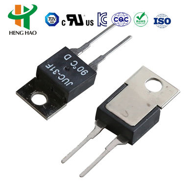KSD-01F Kontroler temperatury 250V2A JUC-31F Przełącznik sterowany temperaturą JUC-31F Termostat