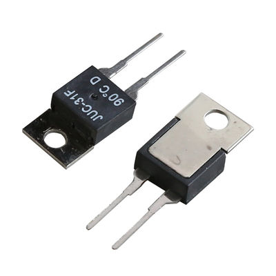 KSD-01F Kontroler temperatury 250V2A JUC-31F Przełącznik sterowany temperaturą JUC-31F Termostat