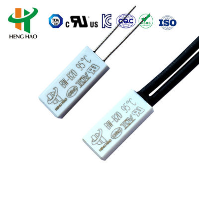 ST-22 SEKI 250V 10A KW9700 Termostat Ksd9700 Bimetaliczny Termostat Termostat Snap-Action
