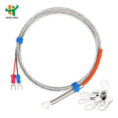 PT1000 Termistor PT100 Platinowy rezystor NTC 10K Sonda temperatury