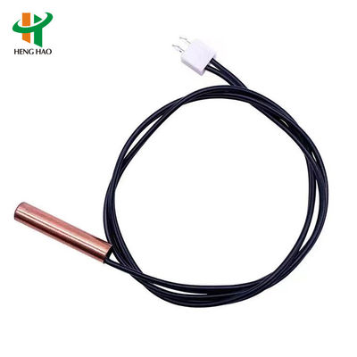 NTC Temperature Probe 50K 3950K 3977K Temperature Sensing Probe NTC PT100 Temperature Sensing Wire Harness