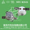 Automatyczny / ręczny reset termostatu bimetalowego KSD301 do dystrybutorów wody