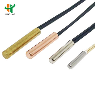 Czujnik temperatury NTC Termistor 1K 5K 10K 50K 100K Sonda temperatury