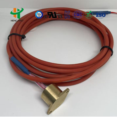 przełącznik sterowany temperaturą KSD301-R ochrona temperatury KSD301 regulator temperatury