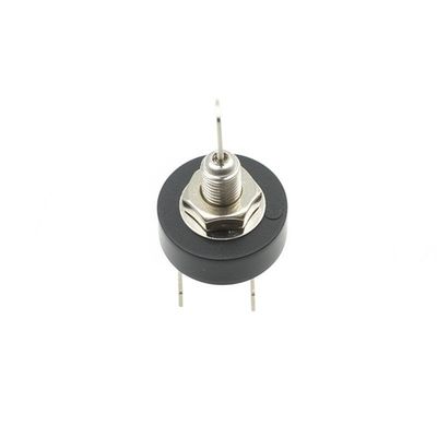 H31 automatycznie zresetowany bezpiecznik cieplny H31 Bimetal Termostat dla wentylatora chłodzącego samochodów KSD301