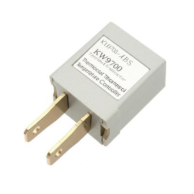 KW9700 BW-ABS ochrona termiczna BW9700 Termostat regulator temperatury BW-ABS