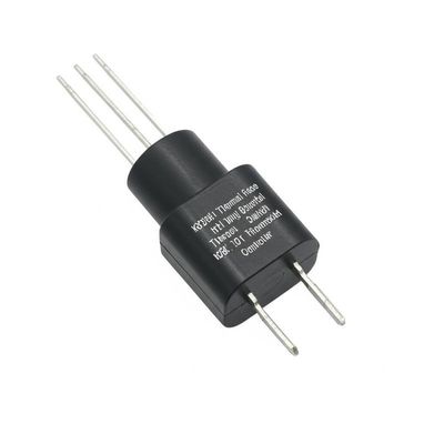 KSD301 bezpiecznik termiczny H31 Mini Bimetal Termiczny przełącznik KSD301 Termostat KI31 KSD303 Kontroler temperatury