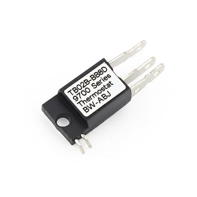 TB02B-BB8D serii 9700 Termostat bimetalowy BW-ABS BW-ABJ