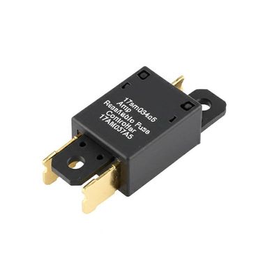 17am034a5 20 Amper regulator bezpieczników regulowalny 17AM037A5