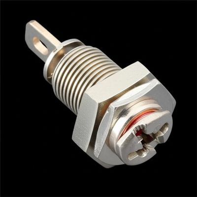 SEKI ST-22 ST-12 Bimetalowy Termostat KSD9700 BW-ABJ