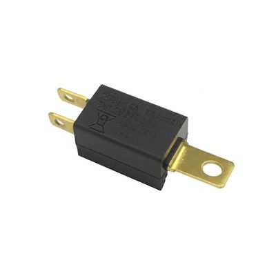 250V 16A Termiczny przełącznik odcięcia Snap Action Termostat bimetalowy
