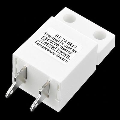 ST-22 SEKI Chroniciel termiczny KSD9700 Przełącznik termiczny Przełącznik temperatury