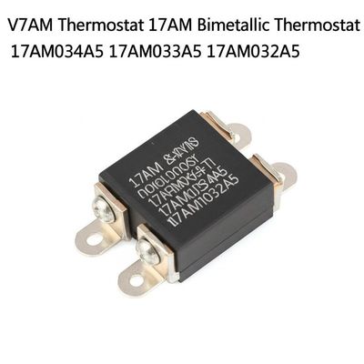 V7AM Termostat 17AM Bimetalowy Termostat 17AM034A5 17AM033A5 17AM032A5