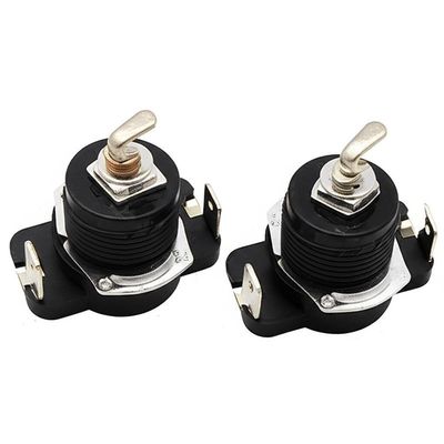 250V 16A KSD301-G KSD301-R KSD301-V Bimetalowy termostat termostatyczny