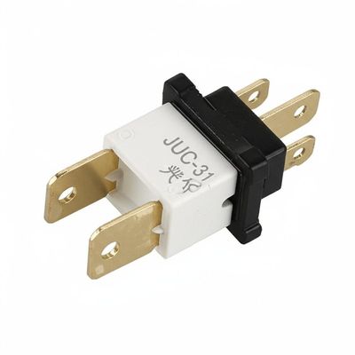 JUC-31F Termostat KSD-01F Ochrona temperatury Ksd-01f JUC-31F bezpiecznik termiczny
