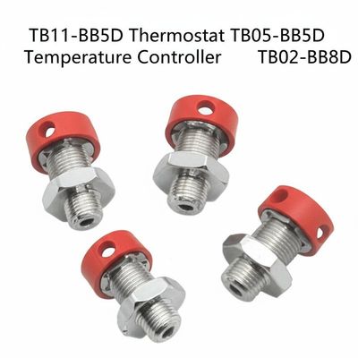 TB11-BB5D Termostat TB05-BB5D Kontroler temperatury TB02-BB8D Przełącznik temperatury