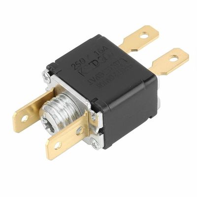 250V 16A KSD301 Termostat KSD301 Bimetalowy Termostat KSD301 Przełącznik sterowany temperaturą