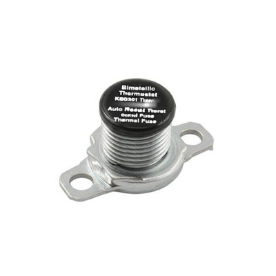Bimetalowy Termostat KSD301 Termostat Autorejestruj bezpiecznik cieplny bezpiecznik cieplny