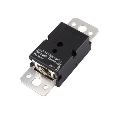 JUC-31F Bimetalowy termostat Termostat Bimetalowy termostat