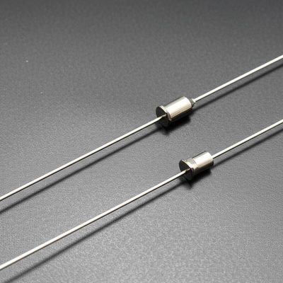 Platinowy rezystor czujnik temperatury termistor