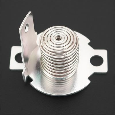 Termostat z wyłączeniem cieplnym Termostat z szybkim działaniem Termostat bimetalowy Termostat