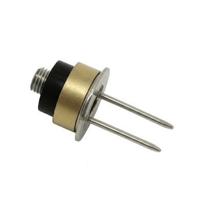 Termostat z szybkim działaniem Termostat Bimetalowy Termostat bezpiecznik cieplny