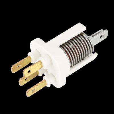Termostat Bimetalowy Termostat Szybko działający Termostat Termiczny Przełącznik Odcięcia