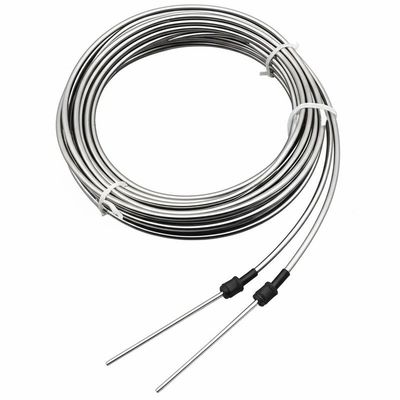 Czujnik temperatury Termistor Termopar Sonda temperatury