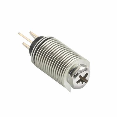 Termostat Bi Metal JUC-31F 250V 2A KSD-01F Termostat z szybkim działaniem Termostat