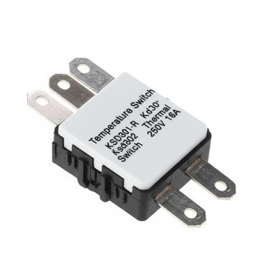 KSD301 Przełącznik temperatury KSD301-R