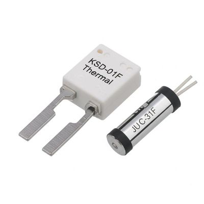 KSD-01F regulator temperatury JUC-31F bezpiecznik termiczny ksd-01f bimetalowy termostat JUC-31F