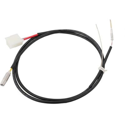 250V 1A NTC czujnik temperatury Platynowy rezystor Wire Harness NTC RTD Rezystor Temperatura detektor