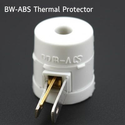 BW-ABS ochrona termiczna bezpiecznik termiczny automatyczny reset termiczny bezpiecznik termostat
