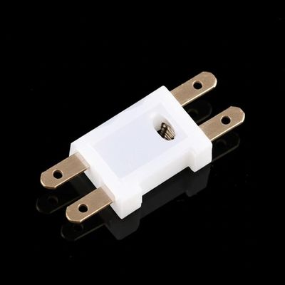 Automatyczny reset termostatu bimetalicznego z bezpiecznikiem termicznym, zakres 50-150℃, obudowa bakelitowa