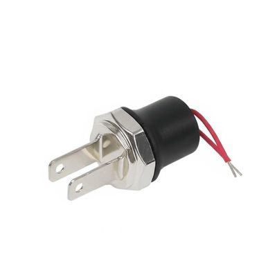 Przełącznik temperatury Termostat Automatyczne zresetowanie bezpiecznik cieplny Przełącznik sterowany temperaturą