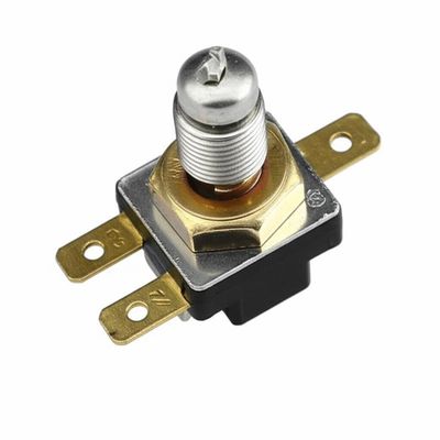 KSD301 Bimetalowy Termostat Termostat Szybko działający Termostat Termiczny Przełącznik Odcięcia